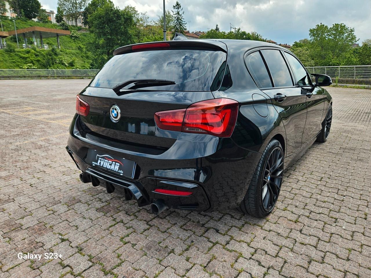 Bmw 140i xDrive 5p. cc3000 cv 340 automatic