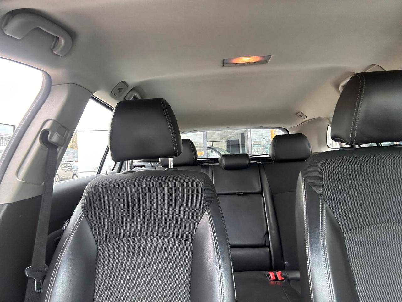 Chevrolet Cruze 2.0 Diesel 150CV 4 porte LT