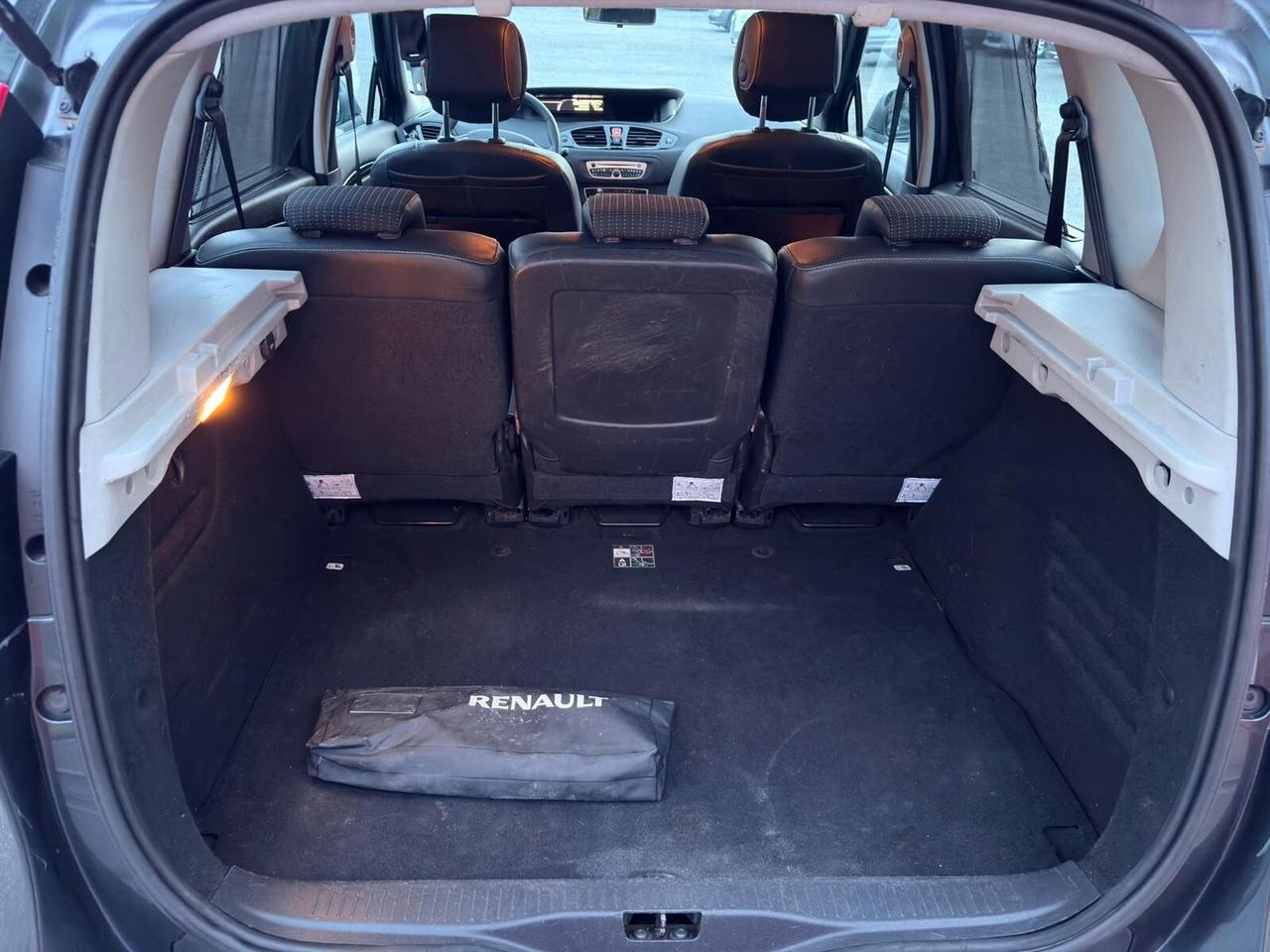 Renault Scenic Scénic X-Mod 1.6 dCi 130CV Luxe