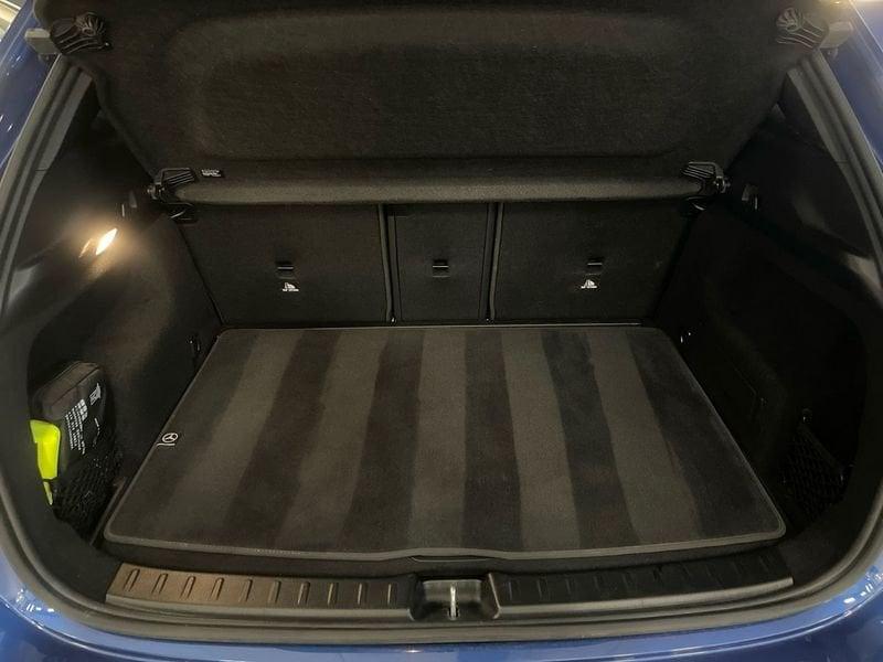 Mercedes-Benz GLA 200 d AMG Line Advanced Plus auto