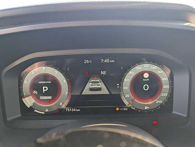 Nissan Qashqai Qashqai MHEV 158 CV Xtronic Tekna