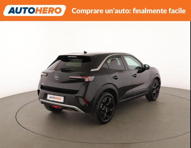 OPEL Mokka 1.2 Turbo 136 CV Ultimate
