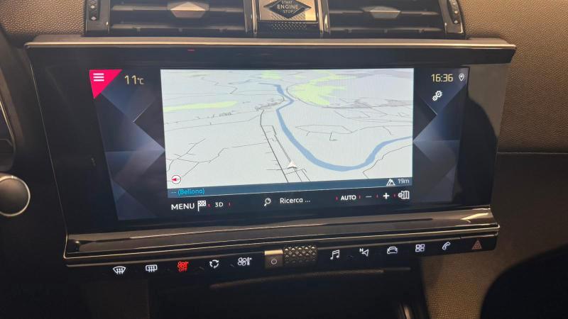 DS Automobiles DS7 Crossback 1.5 bluehdi So Chic 130 Cv. AUTOMATICA