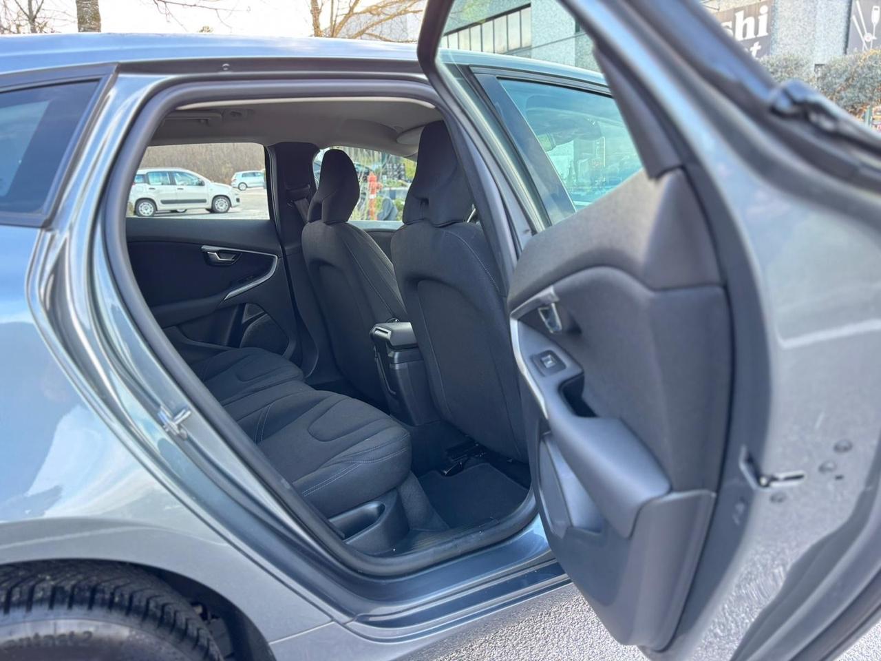 Volvo V40 D2 Inscription