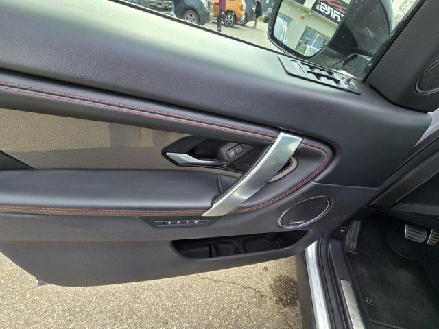 LAND ROVER Discovery Sport 2.0D I4 150 CV AWD Auto R-Dynamic SE PERMUTE