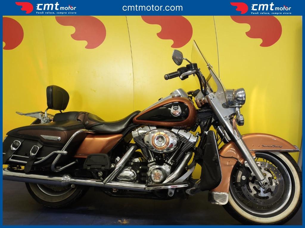 Harley-Davidson Touring - 2008