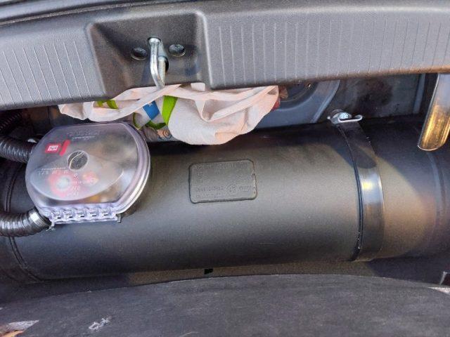 OPEL Adam 1.2 70 CV Glam X Factor GPL BRC DEL AGOSTO 2019