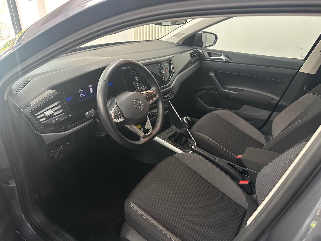 Volkswagen Polo 1.0 TSI Life