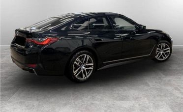 Bmw I4 eDrive 35 Sport