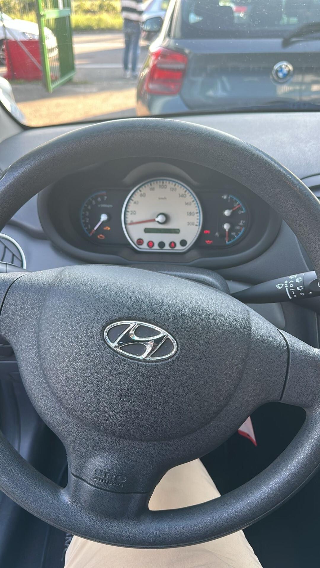 Hyundai i10 1.1 12V Active