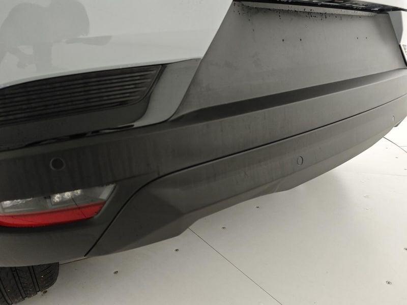 Renault Captur ECO-G 100 CV Techno + bicolore nero