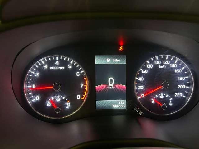 Kia Picanto Picanto1.0 dpi Style "BELLISSIMA"