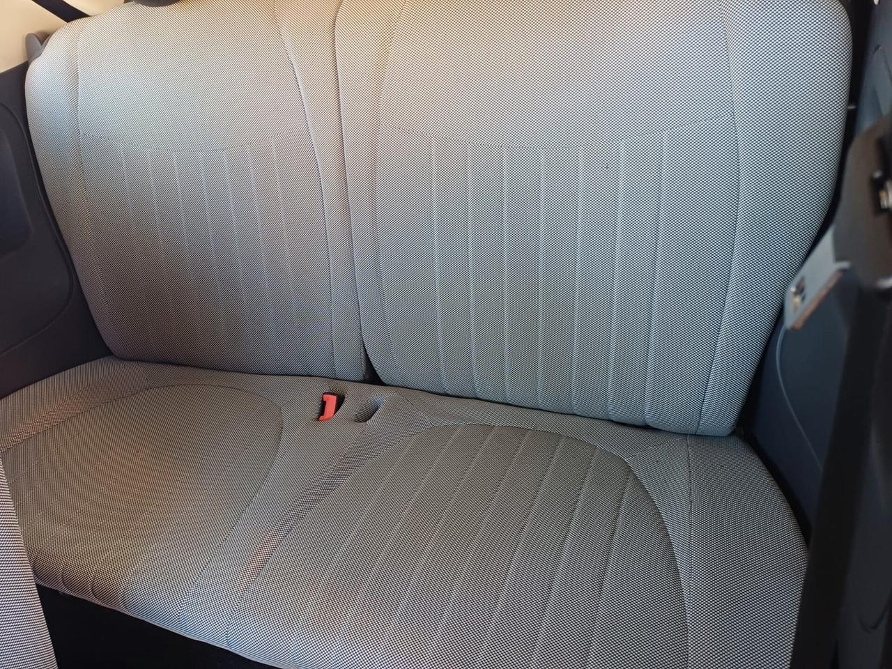 Fiat 500 1.2 Lounge MANIACALE - 2014