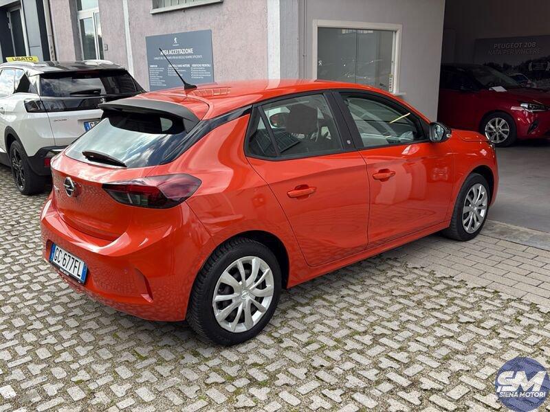 Opel Corsa-e Corsa-e 5 porte Edition