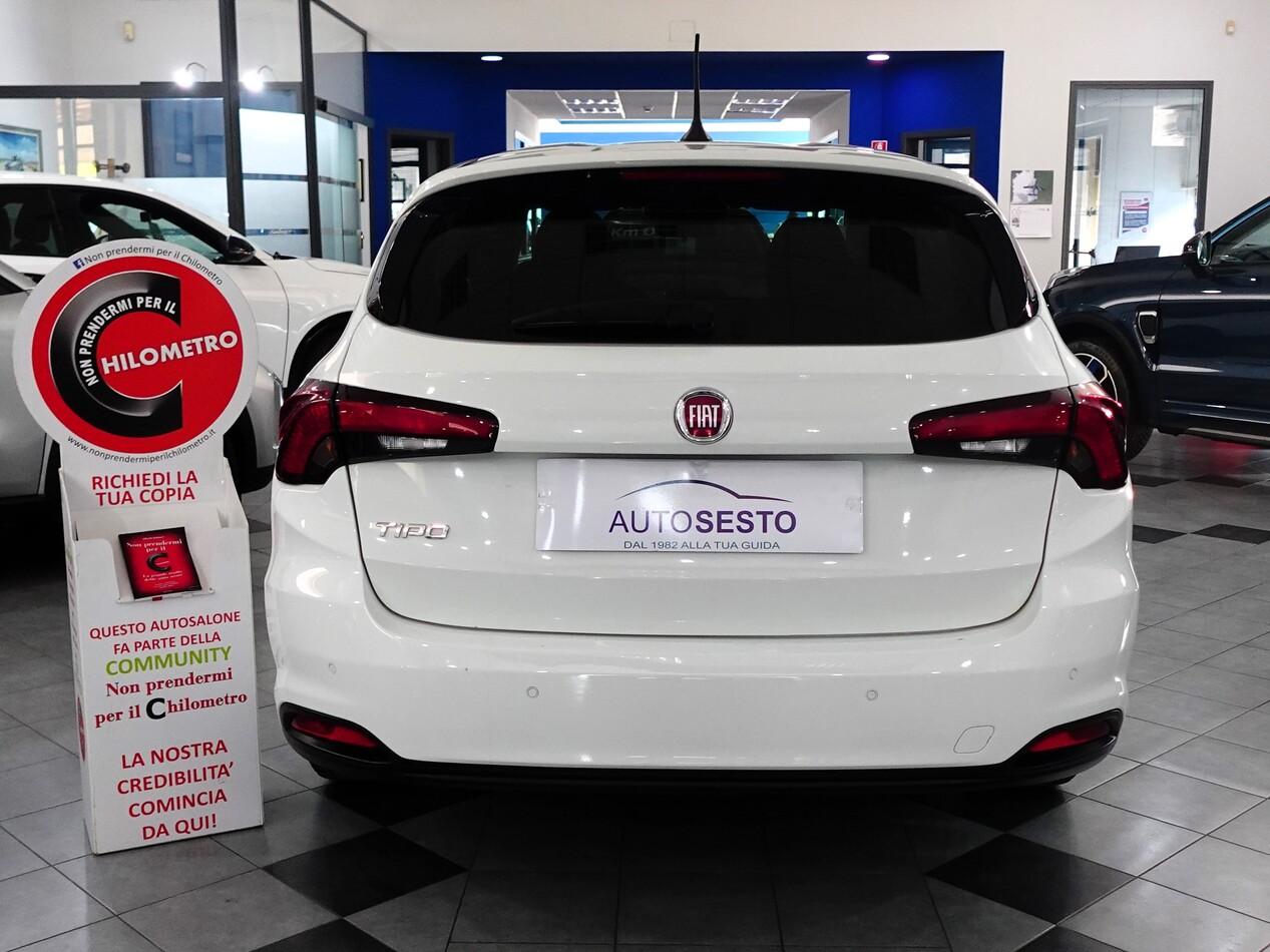 Fiat Tipo 1.6 MJT 130 CV SW