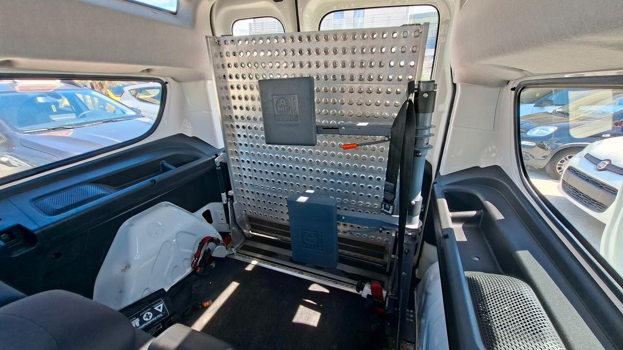 Fiat Doblò 1.6 MJT 120CV S&S PL-TA Cargo Maxi XL Lounge