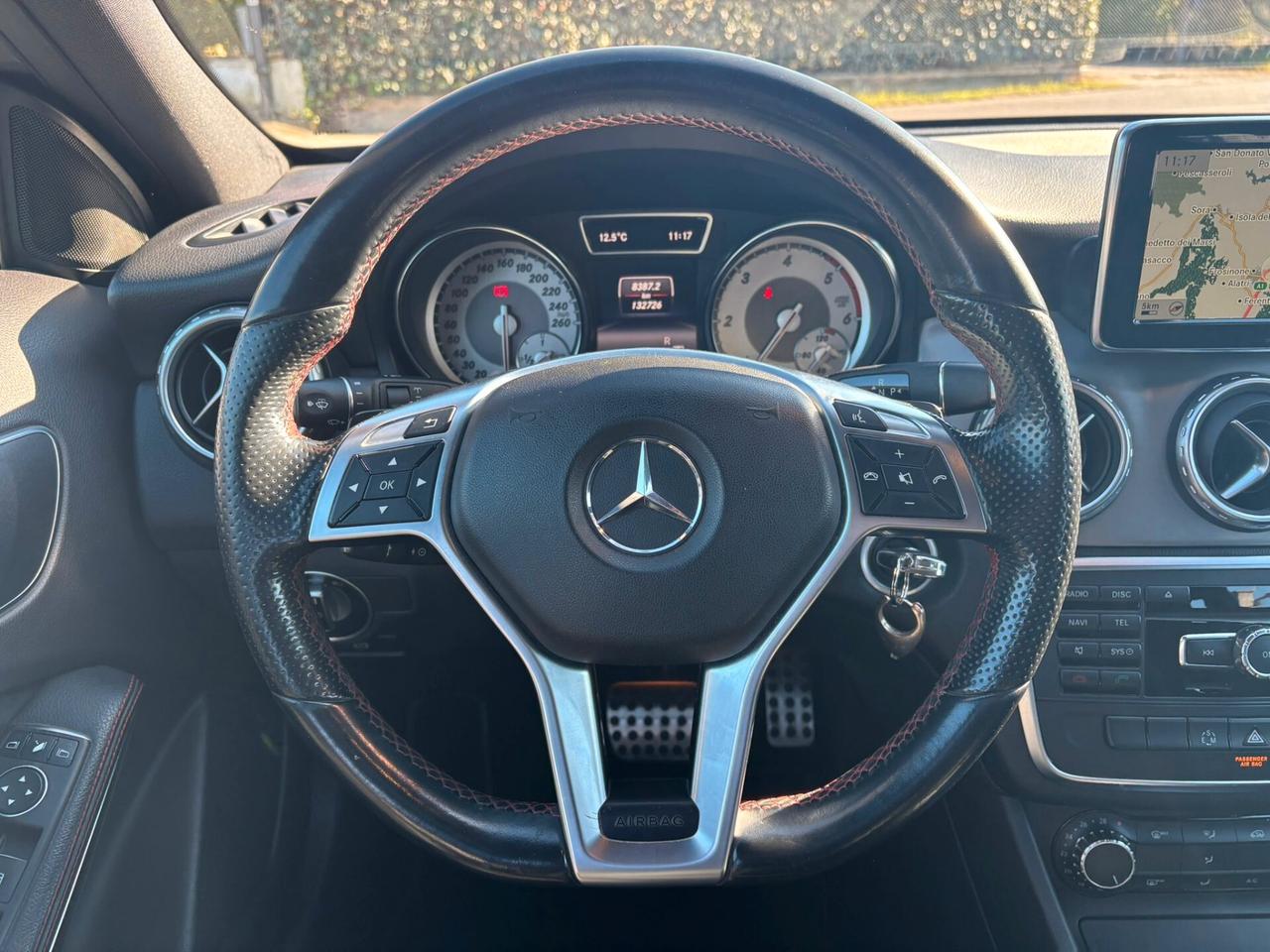 Mercedes-benz GLA 220 CDI Automatic Premium