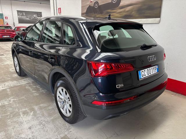 AUDI Q5 40 TDI 204 CV quattro S tronic Business