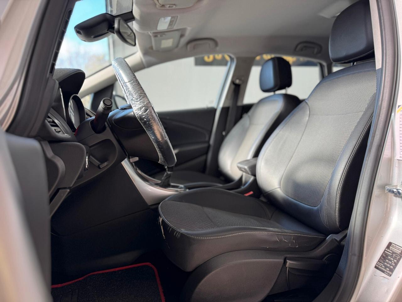 Opel Astra 1.7 CDTI 110CV 5 porte Cosmo