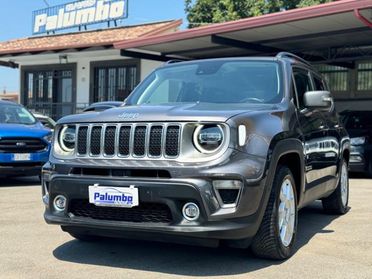 JEEP Renegade 1.6 Mjt DDCT 120 CV Limited FULL LED AUTOMATICO