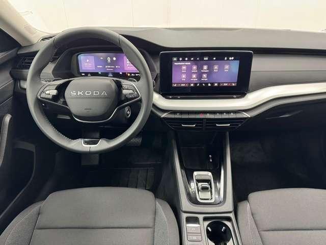 Skoda Octavia WAGON 1.5 eTSI DSG ESSENCE 116CV KM0 ONLY PROMO!