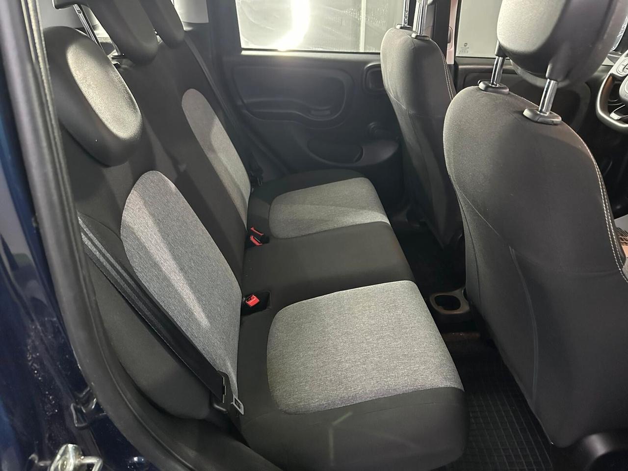 Fiat Panda 1.3 Multijet