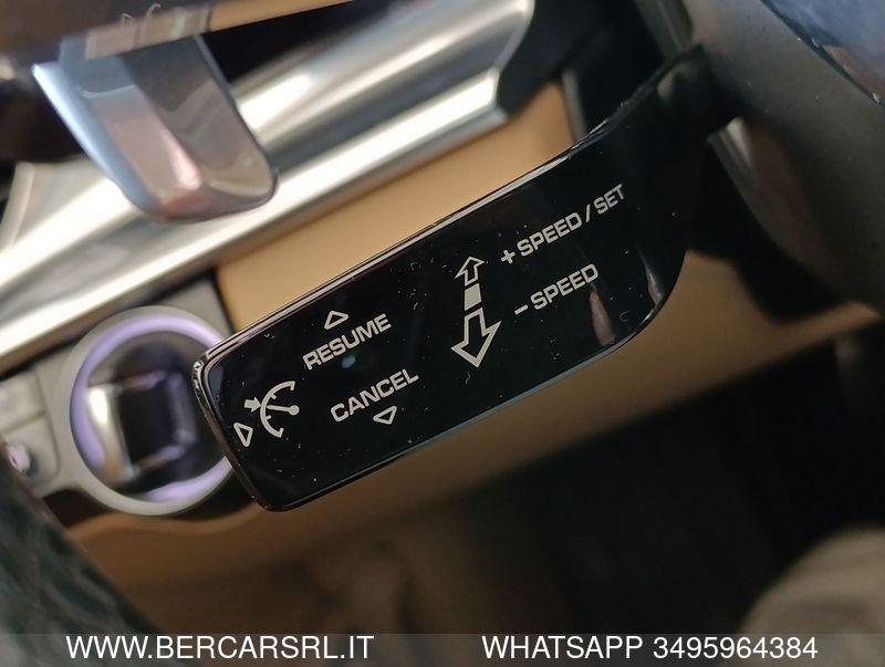 Porsche Panamera Panamera 2.9 4 E-Hybrid