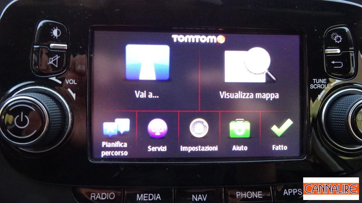 FIAT - 500X - 1.3 M.Jet 95 CV Pop Star