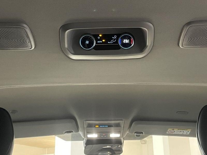 Ford Tourneo Custom Tourneo Custom 320 2.0 EcoBlue 170CV aut. AWD PL Active