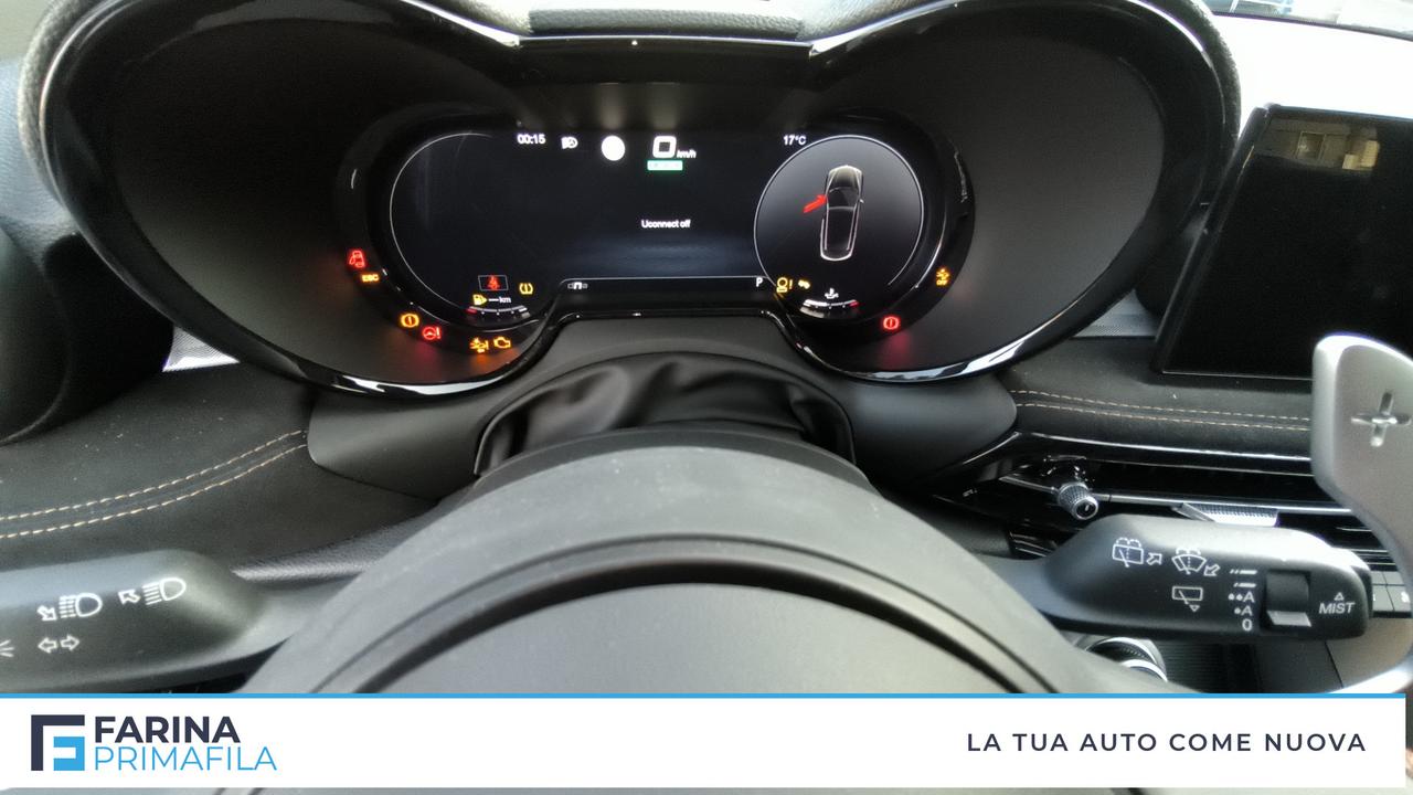 ALFA ROMEO Tonale Ibrida My25 Ibrida 160cv Intensa