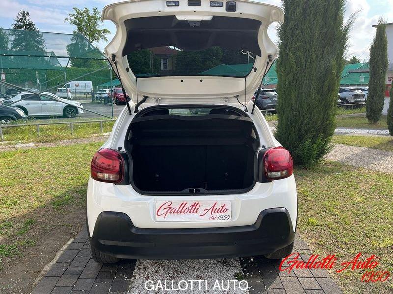 Citroën C3 Aircross PureTech 110 S&S MAX