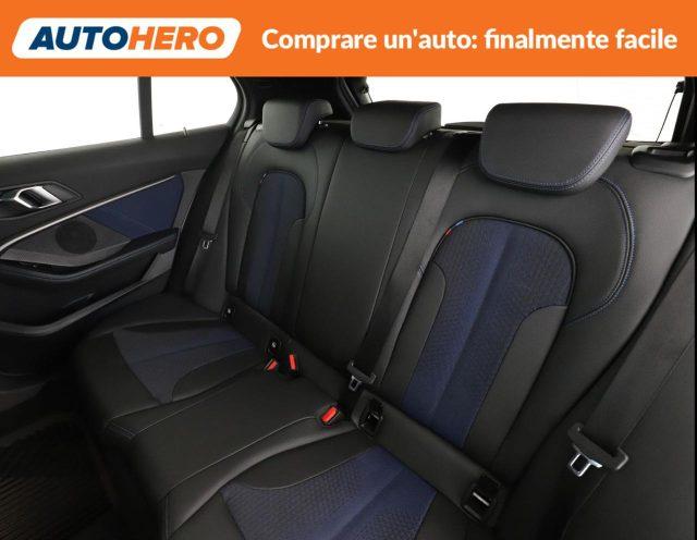 BMW 118 i 5p. Msport