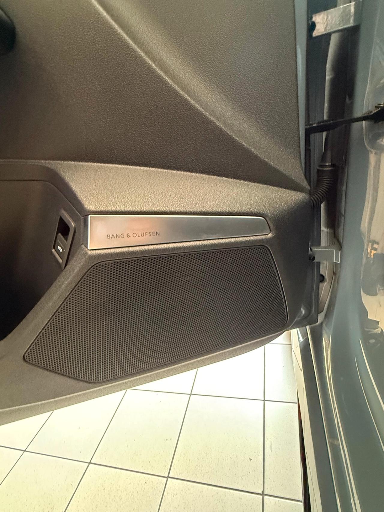 Audi A3 RS 3 SPB TFSI quattro S tronic