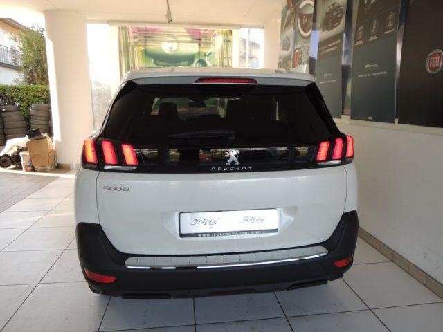 PEUGEOT 5008 BlueHDi 130 S&S EAT8 Allure Pack