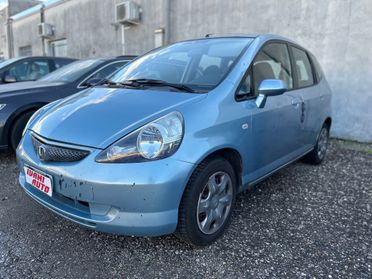 Honda Jazz 1.2 i-DSi 5 porte Live