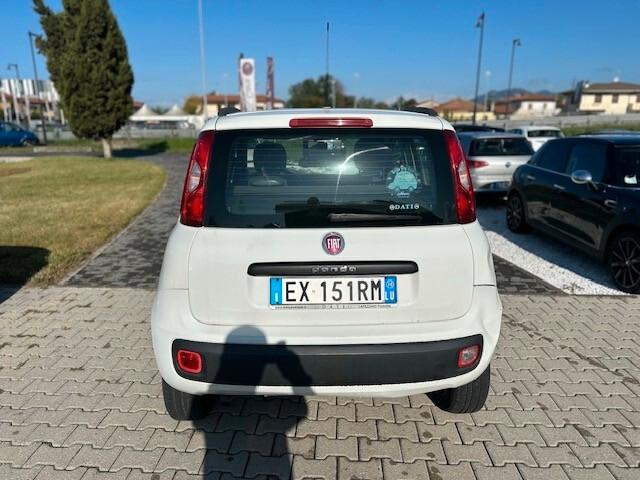 Fiat Panda 0.9 TwinAir Turbo Natural Power Easy