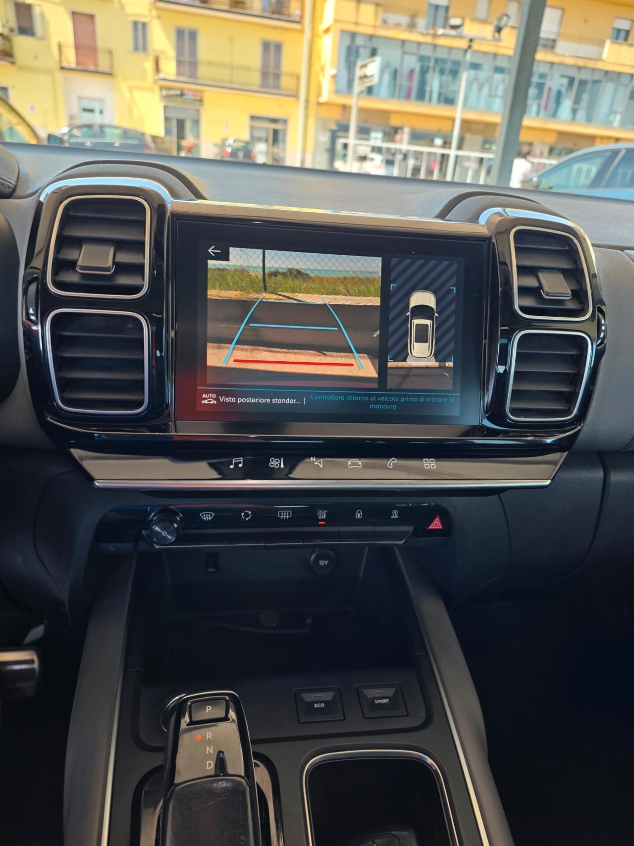 Citroen C5 Aircross BlueHDi 130 S&S C-Series Tetto Apribile