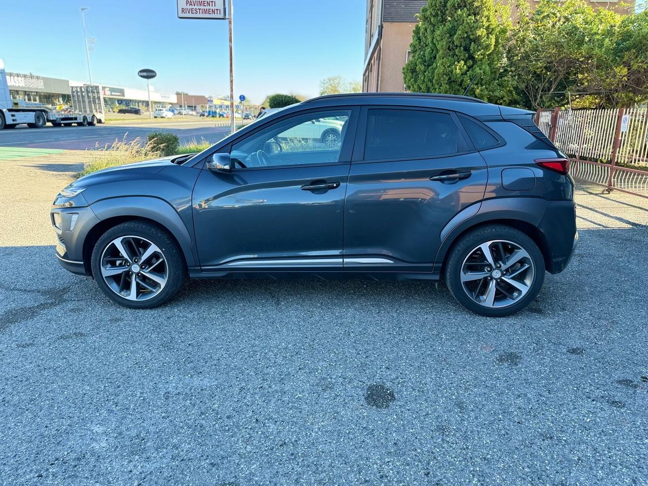 Hyundai Kona Xpossible 1.6 CRDi