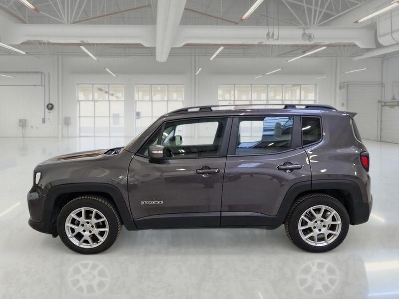 JEEP RENEGADE 1.6 MJET 130 CV LIMITED SUV