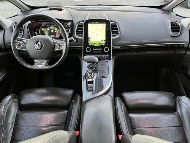 RENAULT Espace dCi 160CV EDC Energy Initiale Paris 4Control