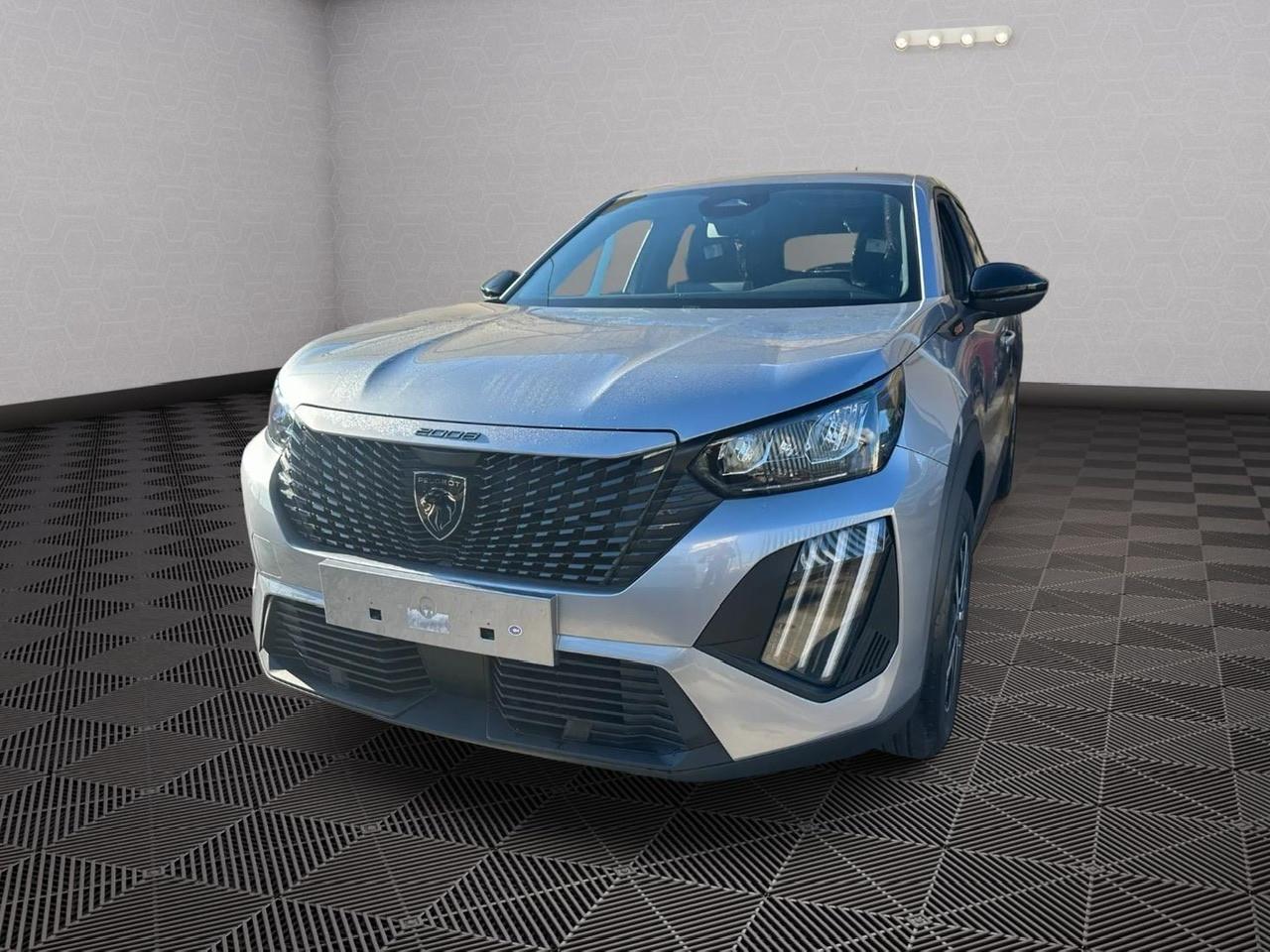 Peugeot 2008 Style 1.2 100cv