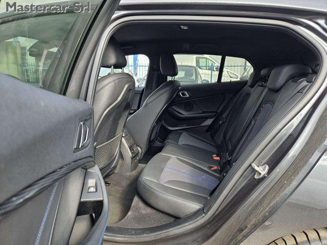 BMW 116 d F40 5P 115CV M sport - GN845TL