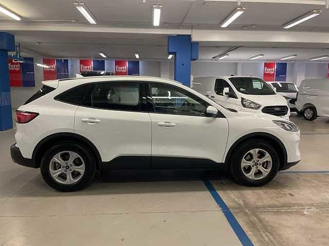 Ford Kuga 1.5 ecoboost connect 2wd 120cv