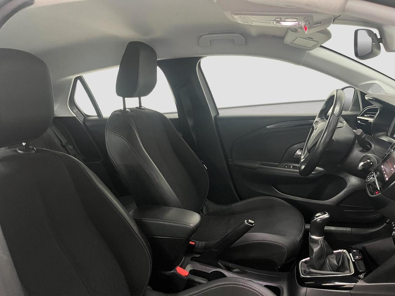 Opel Corsa 1.2 BENZINA 75 CV Elegance 2021