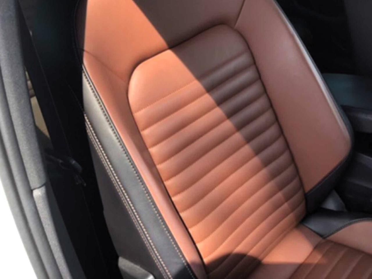 Volkswagen Passat Variant 2.0 TDI SCR 200 CV 4MOTION DSG Executive