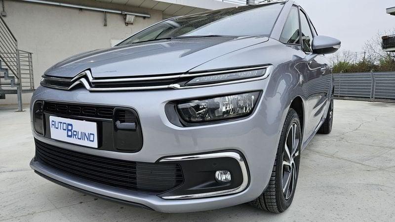 Citroën C4 Picasso BlueHDi 120 S&S Shine