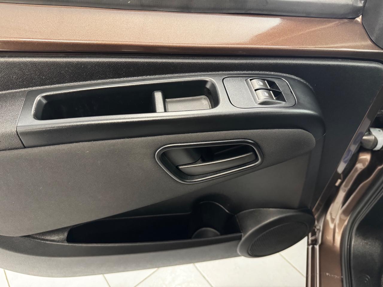 Fiat Qubo 1.3 MJT 95 CV Trekking