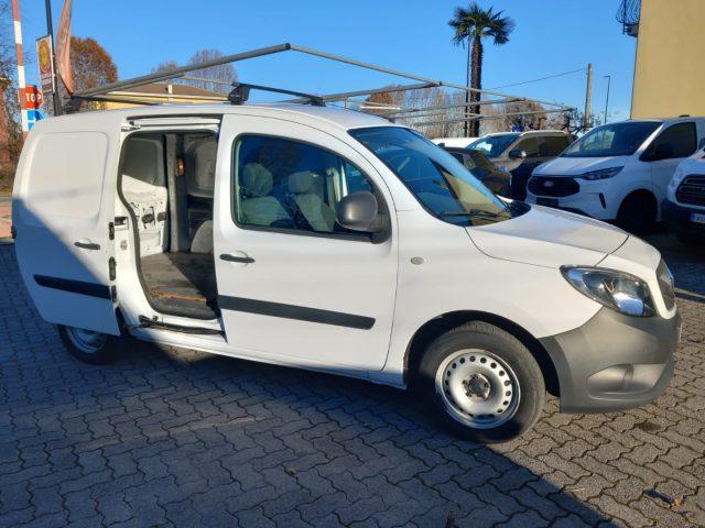 MERCEDES-BENZ Citan 1.5 111 CDI S&S Furgone Long