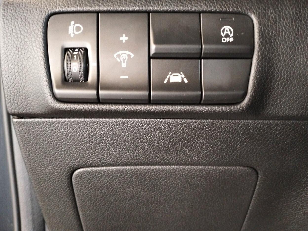 Kia Sportage 1.6 crdi mhev Business Class 2wd dct