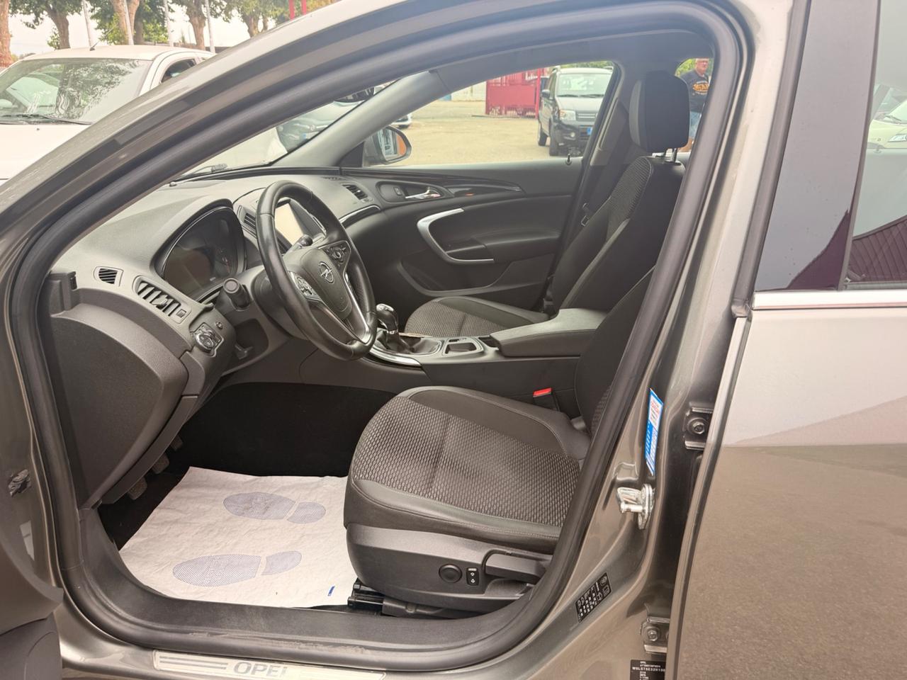 Opel Insignia 1.6 CDTI 136CV Start&Stop 4 porte Advance